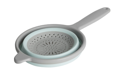 ИК 19989000 Дуршлаг складной Compact (голубой песок)_1.png